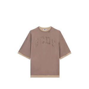 Gcds Men Logo T-Shirt